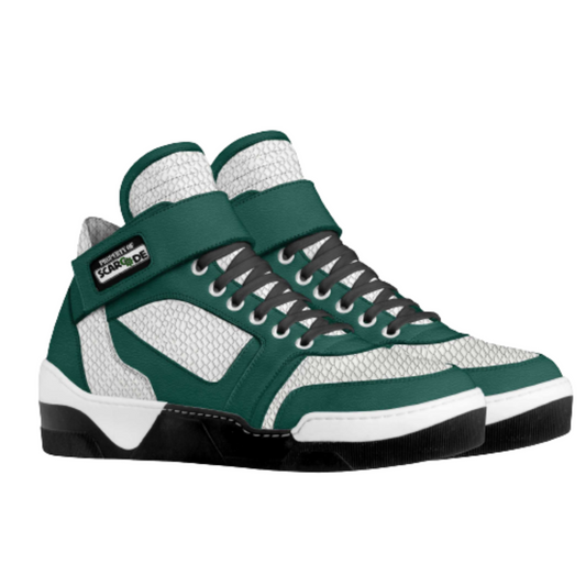 2023 Jae Skizzies "Tivoly Ave" Gaming Shoe - 60 SCRCDE