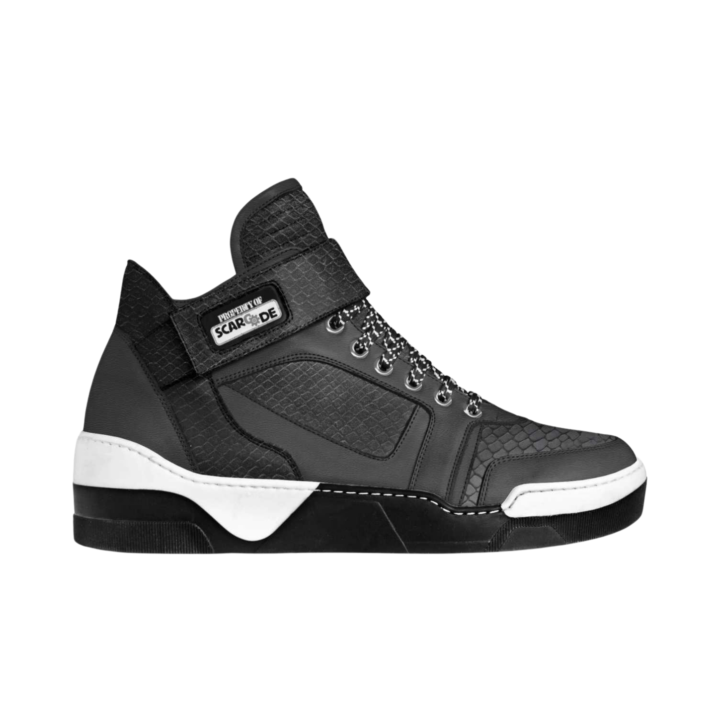 2022 Jae Skizzies "Iconic" Gaming Shoe - 60 SCRCDE