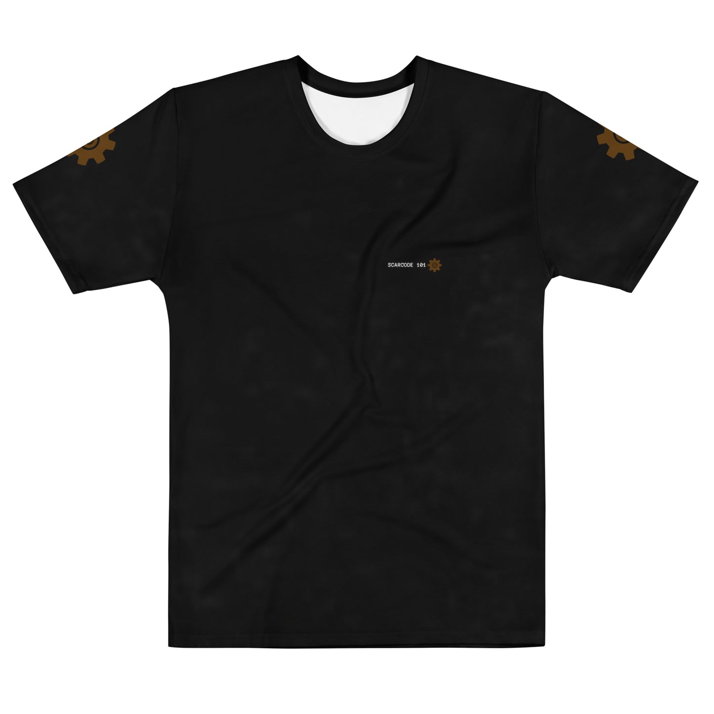 Scarcode 101 T Shirt