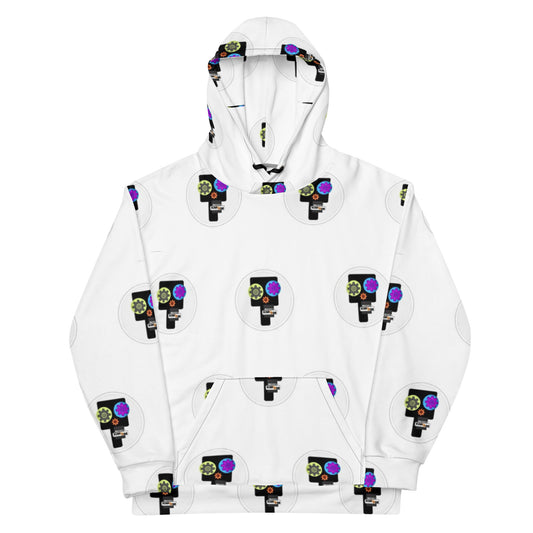 Get Scarcoded Profile Pic Hoodie - 15 SCRCDE